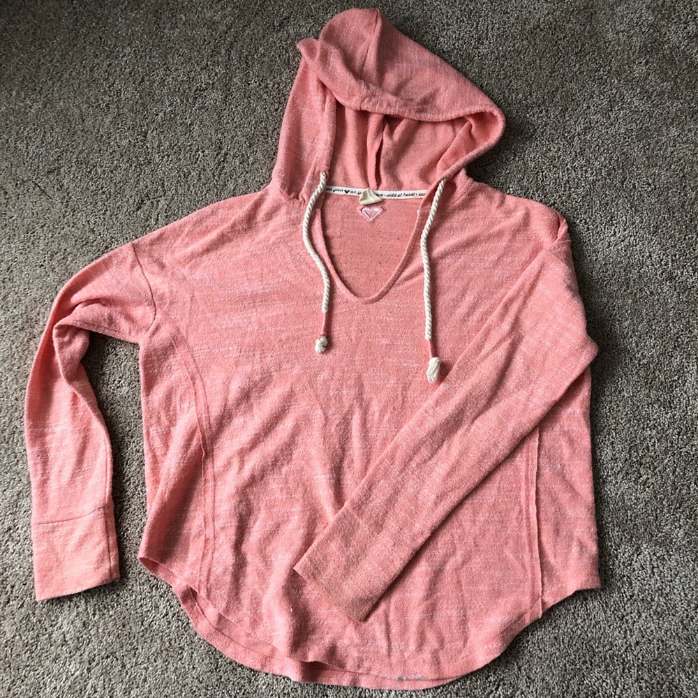 ROXY sweatshirt